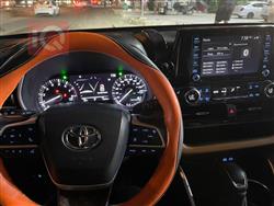 تويوتا هايلاندر